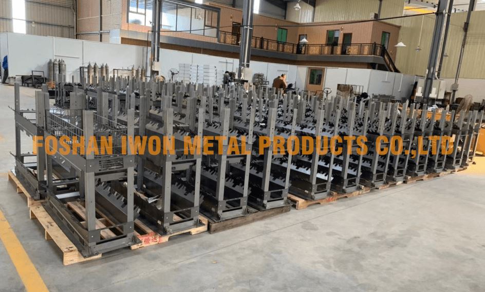 Turret Punch Laser Cut Metal Fabricator Turret Punch Laser Cut Metal Fabricator
