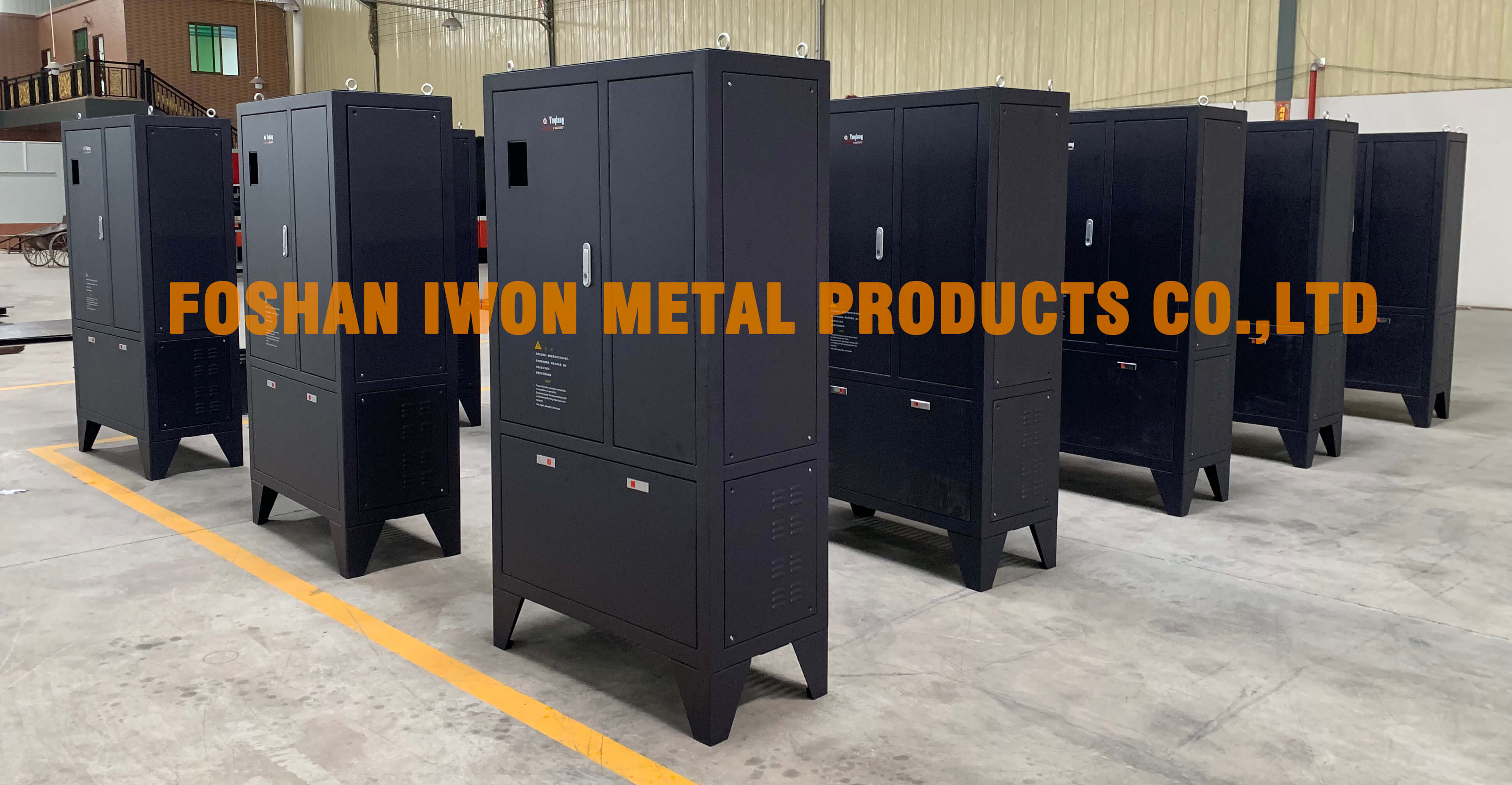 Turret Punch Laser Cut Metal Fabricator
