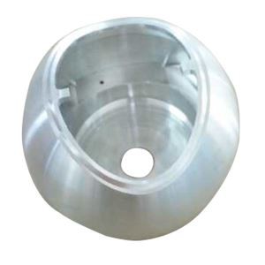 CNC Forming Sheet Metal Cutting Lending Part