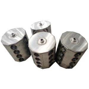 Fabrikasi Logam Lembaran