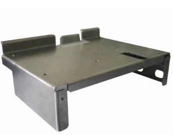 Bahagian Kimpalan yang disesuaikan Pemesinan Metal Fabrication