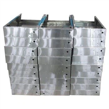 Murah panas dicelup galvanized Galvanized dikimpal rectangular square steel paip 85 * 85mm galvanized persegi paip logam pagar tiang pagar