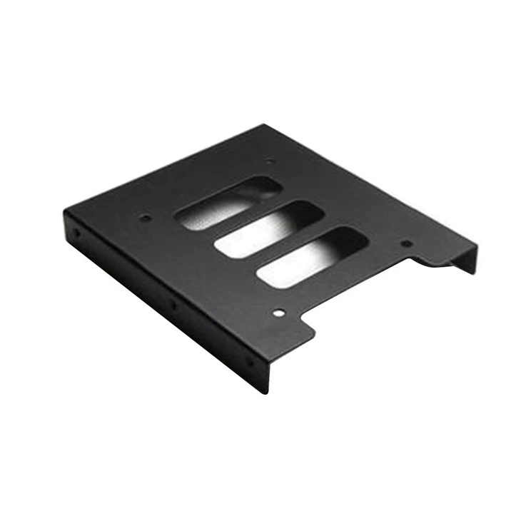 Aluminium Steel SSheet Metal Bending Fabrication