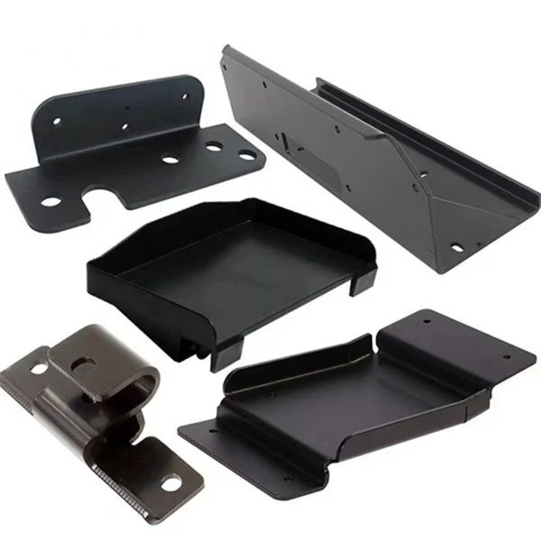 Sheet Metal Fabrication Welding Bending Service